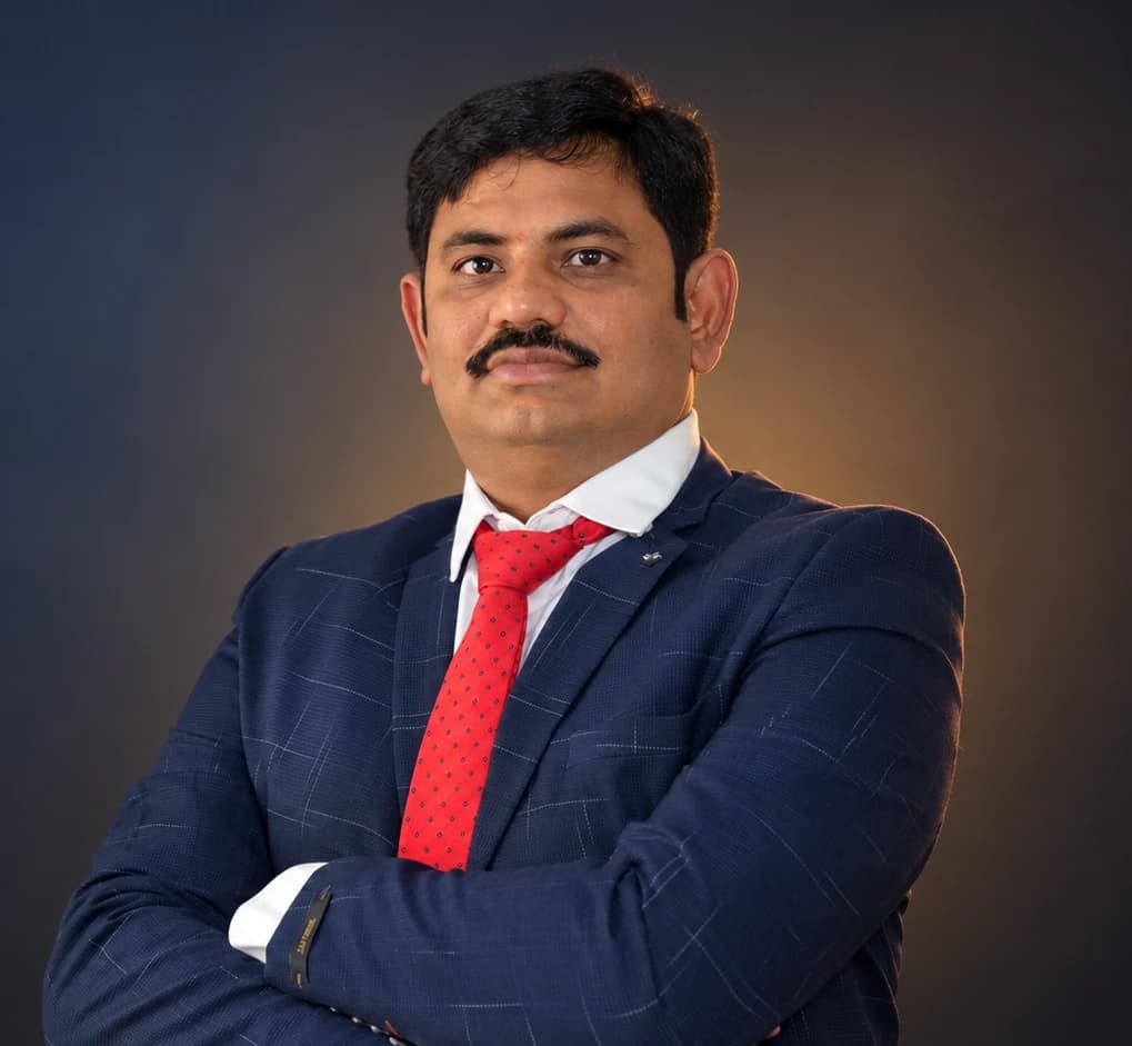 Lovakumar Ravi